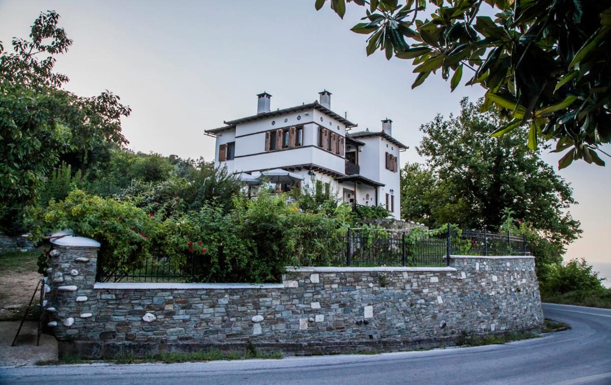 PENSION PANOS PELION