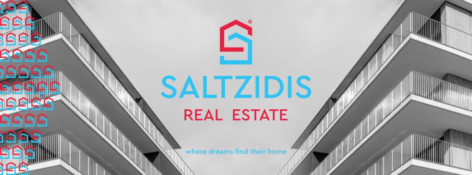 SALTZIDIS REAL ESTATE