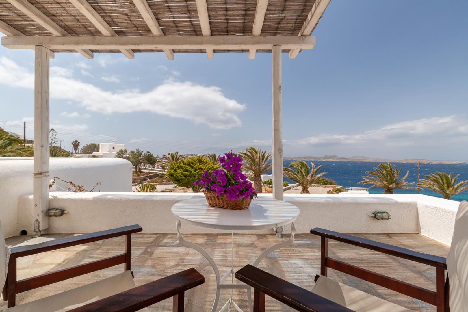 FOS APARTMENTS MYKONOS